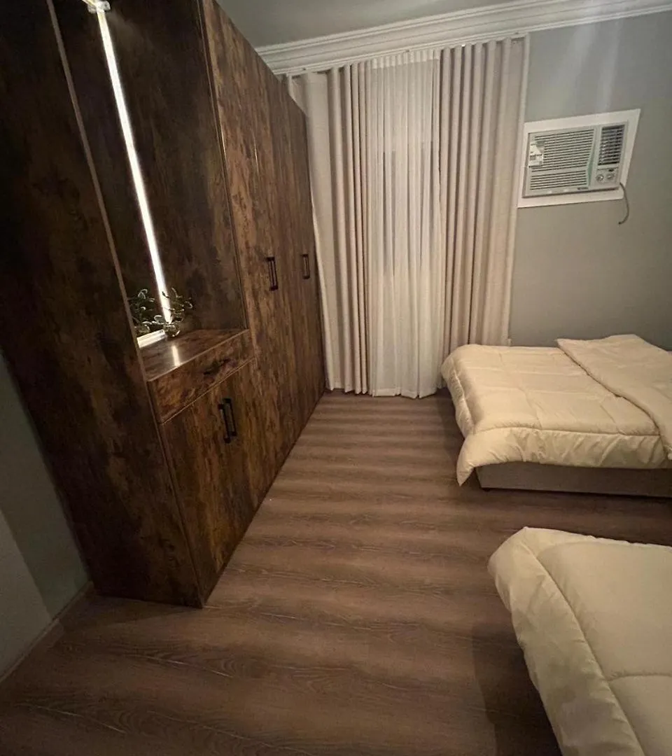 Al Bawadi Apartments Ar Rabwah