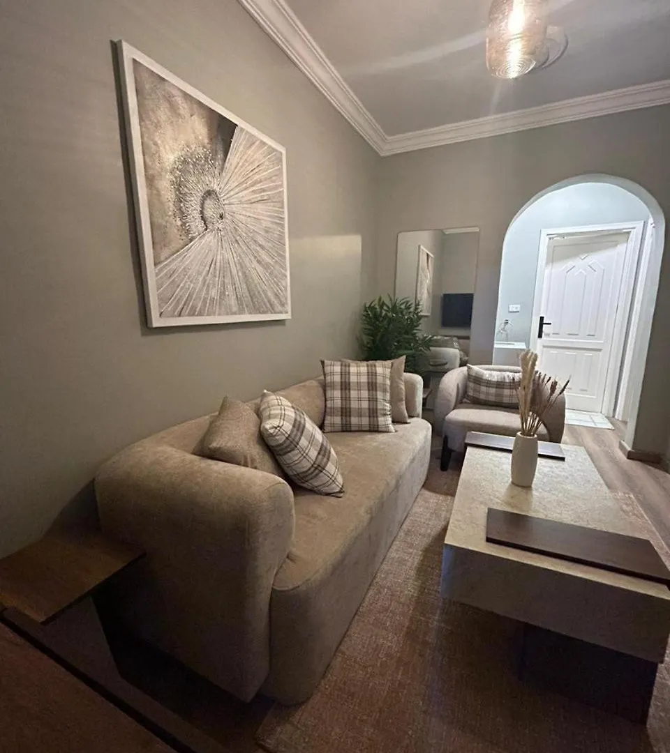 Al Bawadi Apartments Ar Rabwah
