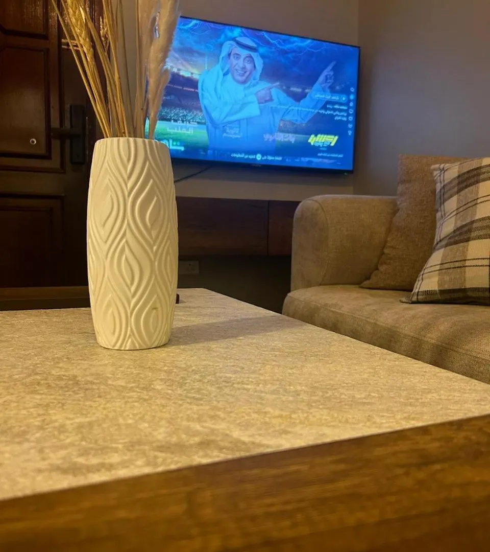 Al Bawadi Apartments Ar Rabwah Σαουδική Αραβία