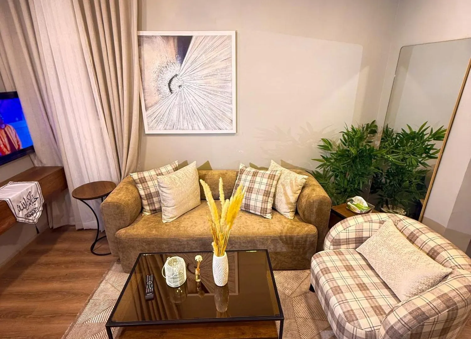 Al Bawadi Apartments Ar Rabwah