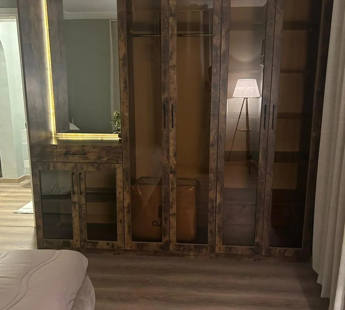 Al Bawadi Apartments Ar Rabwah