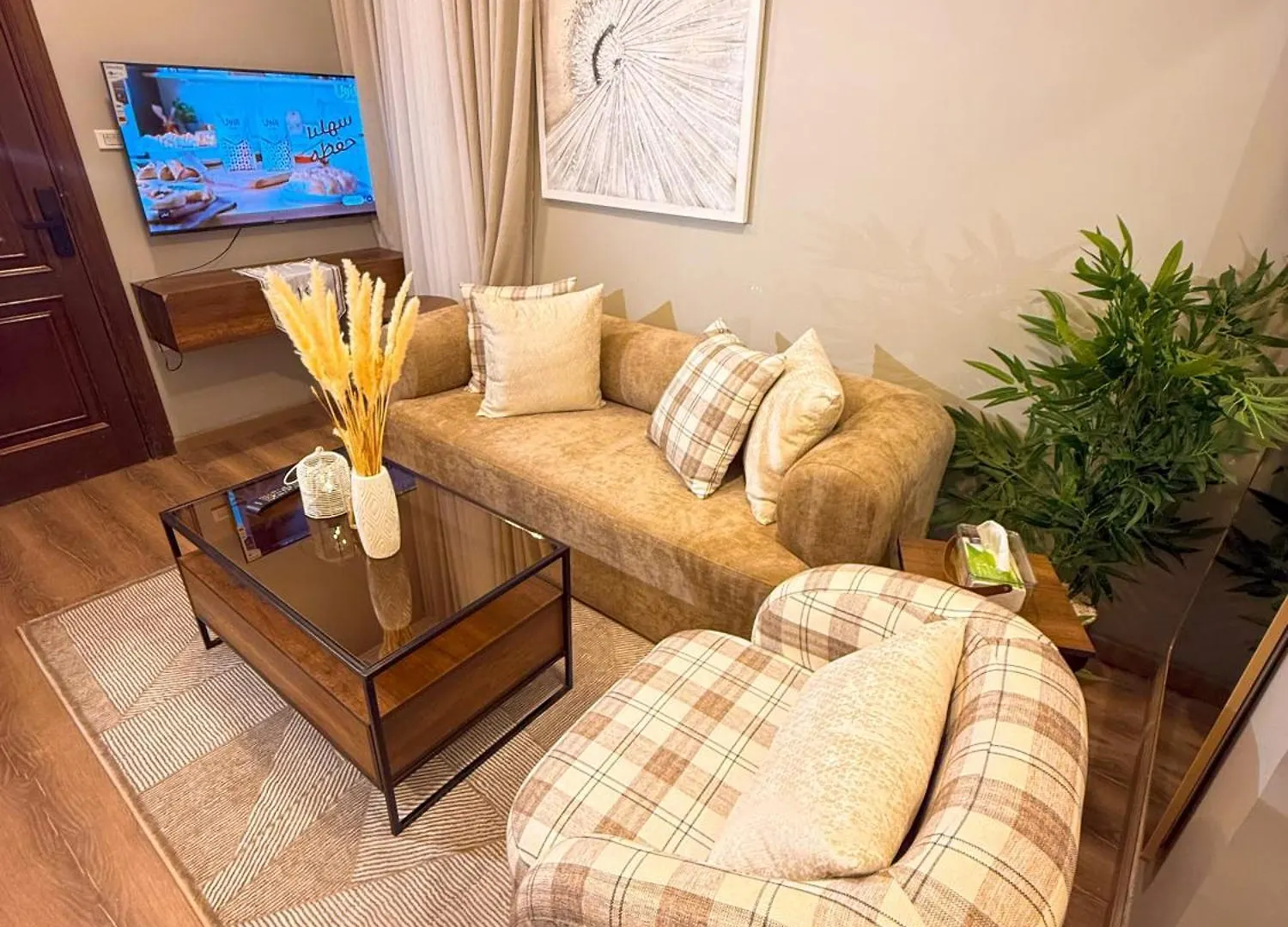 Al Bawadi Apartments Ar Rabwah Σαουδική Αραβία