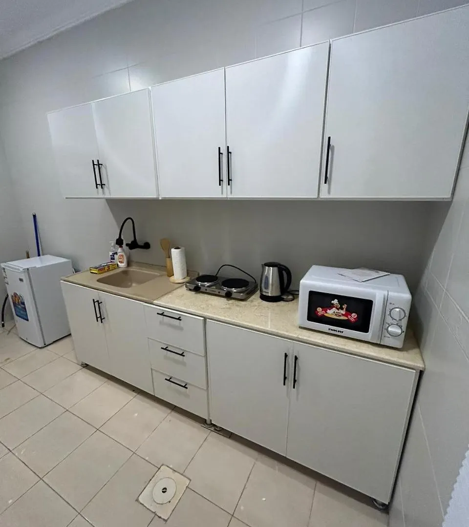 Al Bawadi Apartments Ar Rabwah Σαουδική Αραβία