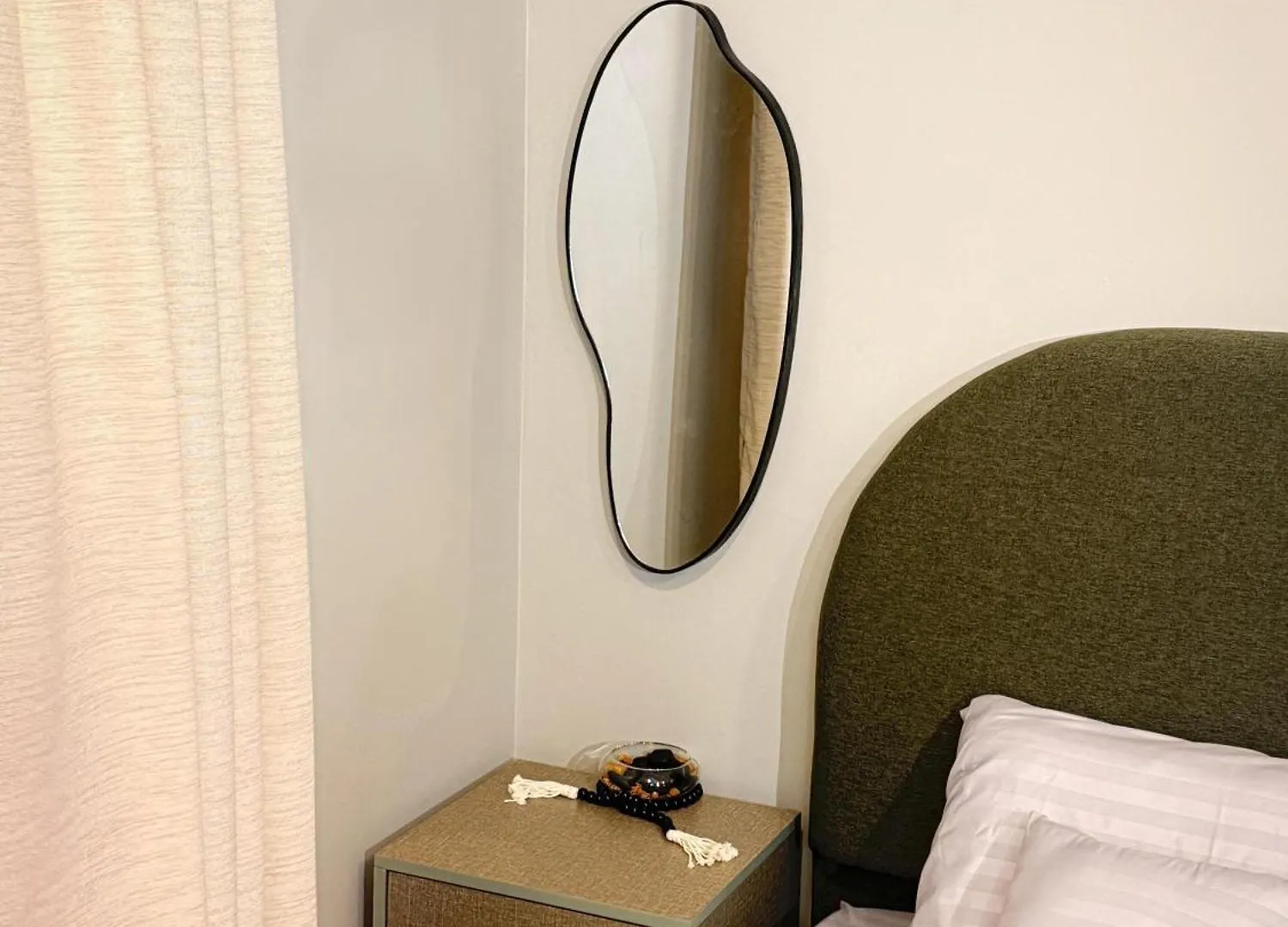 Al Bawadi Apartments Ar Rabwah