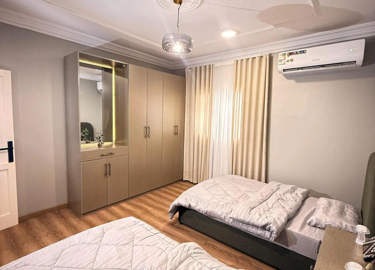 Al Bawadi Apartments Ar Rabwah
